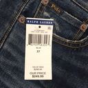 Polo  Ralph Lauren The Waverly Straight Crop Jeans Photo 7