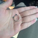 James Avery Ring Kitten Ears Ring Photo 0