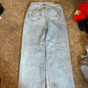 American Eagle wide leg jeans Photo 1