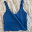 Lululemon Tank Photo 0