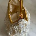 La Regale Sequined Beaded Purse Photo 2