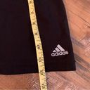 Adidas  Supernova Clima 365 Women’s Sz M Medium Black Athletic Skort Shorts Photo 9