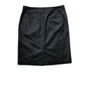 Ralph Lauren Lauren  Women’s Black Pencil Skirt Photo 1