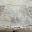 Lululemon Pace Rival Skirt Photo 0