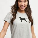 The Black Dog  Martha's Vineyard 2023 Short Sleeve Graphic T-Shirt L Photo 0