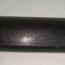 Prada  Black Leather Sunglasses Glasses Case Photo 4