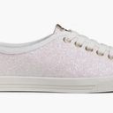 Jack Rogers  Ava Glitter Sneakers canvas Photo 2