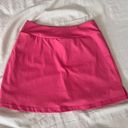 loukeith athletic skirt Pink Photo 0