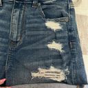 American Eagle Outfitters Jean Short Photo 2