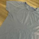 Lululemon  Swifty Tech Short Sleeve Shirt Photo 3