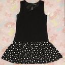 Cache Cashe black vintage lolita dress ( Photo 2