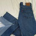 Levi’s 501 Original Fit Jeans Photo 2