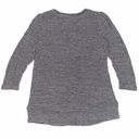 Christopher & Banks XL  Cable Knit Sweater Grey Photo 1