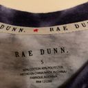 Rae Dunn  womens America tee. Size Small Photo 4