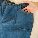 Just My Size JMS Blue Boot Leg Jeans Photo 3