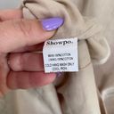 Showpo  Marsha cut Out Short Sleeve Dress in Natural Tan Size 6 Photo 7