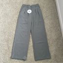 Princess Polly archer pants - light grey Photo 3