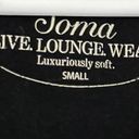 Soma hoodie tunic top long sleeve small s Photo 2