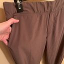 Athleta Brooklyn Mid Rise Ankle Pants in Shale Photo 7