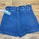 Wild Fable  High waisted button fly shorts Photo 6