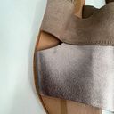 Sorel  Ella II Slingback Sandal in Ash Brown Chalk Size 11 MSRP $90 Photo 8