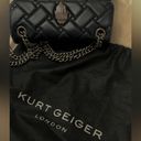 Kurt Geiger  MINI LEATHER KENSINGTON
BAG Photo 6