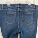 Torrid  Luxe Slim Boot Jeans Size 20S Photo 6