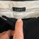 Loft Marissa Straight Dress Pant Photo 1