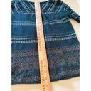 The North Face  wool blend light sweater size medium Photo 7