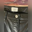 Wilfred  Faux leather Pants. Size 8! Photo 2