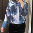 Vintage Havana Tiedye Sweatshirt Photo 0