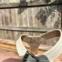 Kork-Ease - Korks Women's Dawson Wedge Platform Sandals Off White Size 8 Photo 6