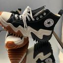 Converse Run Star Motion CX Platform Photo 1