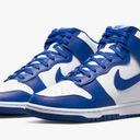 Nike Kentucky Dunk Highs Photo 1