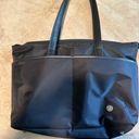 Antler Laptop Bag Black Photo 0