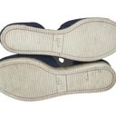 Life Stride  women's Soft System Cassidy Navy Espadrille Slip On Flats Size 6.5 Photo 3