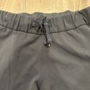 Lululemon Tapered Leg Mid Rise Pants *Luxtreme Photo 3