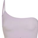 SKIMS Fits Everybody One Shoulder Bralette Photo 1