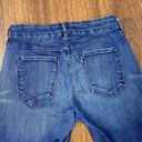 3x1  Denim W2 Stretch Skinny Jeans Size 25 Photo 6