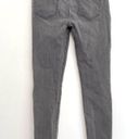 Joe’s Jeans JOE'S JEANS JOES JEANS Skinny Ankle Jeans Gray Faded Stretch Cropped Crop 26 W26 Photo 9