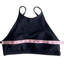 Lululemon Twist & Reach Bra In Black Size 8 Photo 7