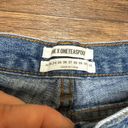 One Teaspoon  Jeans Womens Size 24 Low Rise Distressed Boyfriend Grunge Y2K Photo 8