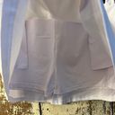 White Skort Tennis Skirt XL Photo 1