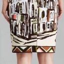 Kate Spade  landscape pencil skirt Photo 1