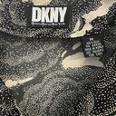 DKNY Donna Karan New York  Silk Tunic Photo 1