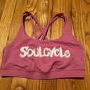 Lululemon Soulcycle Sports Bra Photo 1