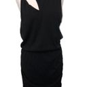 n: Philanthropy Black Charley Dress Size XL NWT Photo 3