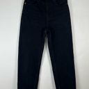 Everlane  The Way High Jean in Coal Size 26 Photo 4