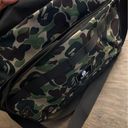 Bape messenger bag crossbody bag A Bathing Bage camo bag Photo 7