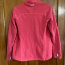 The North Face Pink Womens fleece Jackets Photo 1